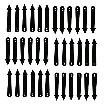 Pinolex® Drip Irrigation Accessories Arrow Stakes Pack of 50