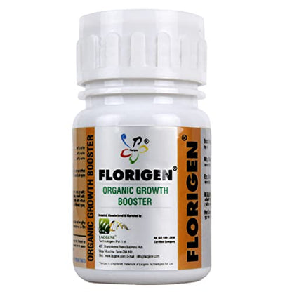 Utkarsh Florigen प्लांट ग्रोथ रेगुलेटर (100ml)