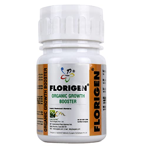 Utkarsh Florigen प्लांट ग्रोथ रेगुलेटर (100ml)