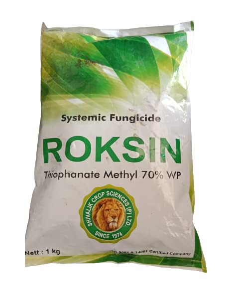 Roksin, Packet 1kg