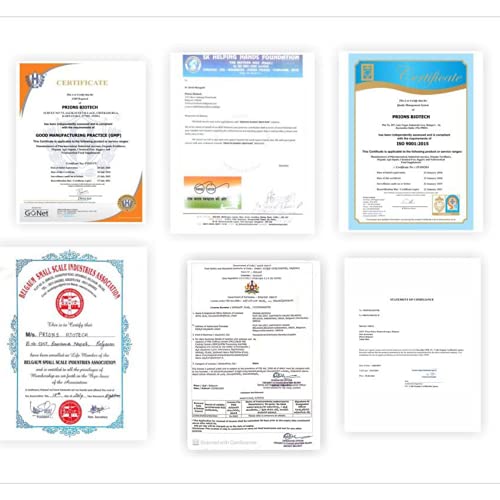 certified silage culture powder
