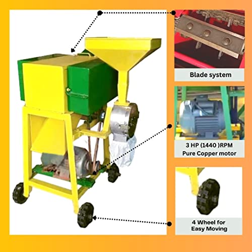 schaff cutter, how it works?