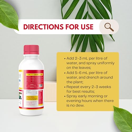 How to use humic acid?