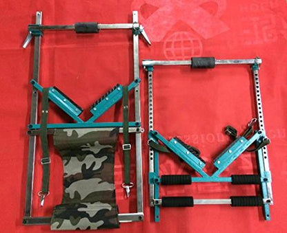RTech मल्टी ट्री क्लिंबर XL मालिका - 50, 1 तुकडा