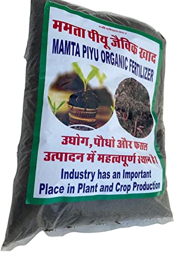 organic fertilizer
