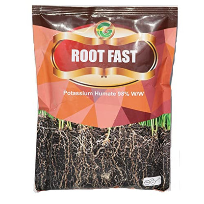 super potassium humate