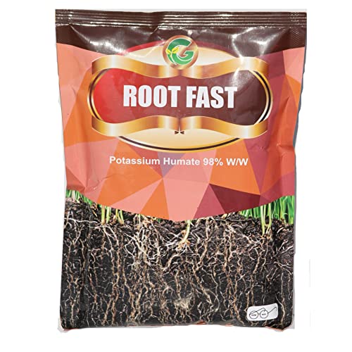 super potassium humate