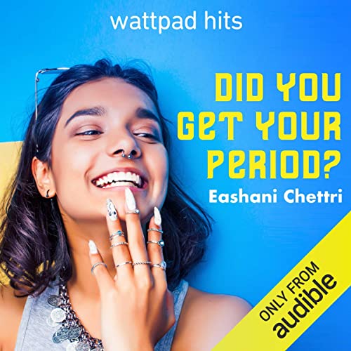 Did You Get Your Period? (Hindi Edition)