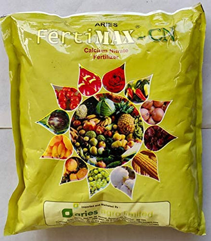 Aries Agro Aries Fertimax CN- 1 kg