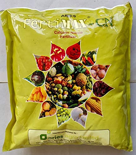 Aries Agro Aries Fertimax CN- 1 kg