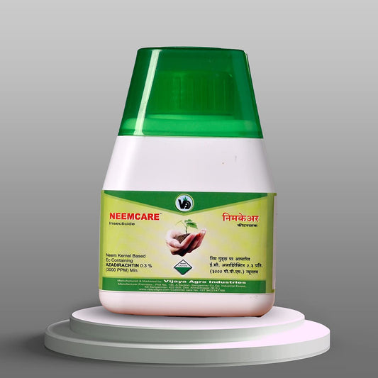Vijaya Agro Industries Neem Oil 3000 ppm 250 ml