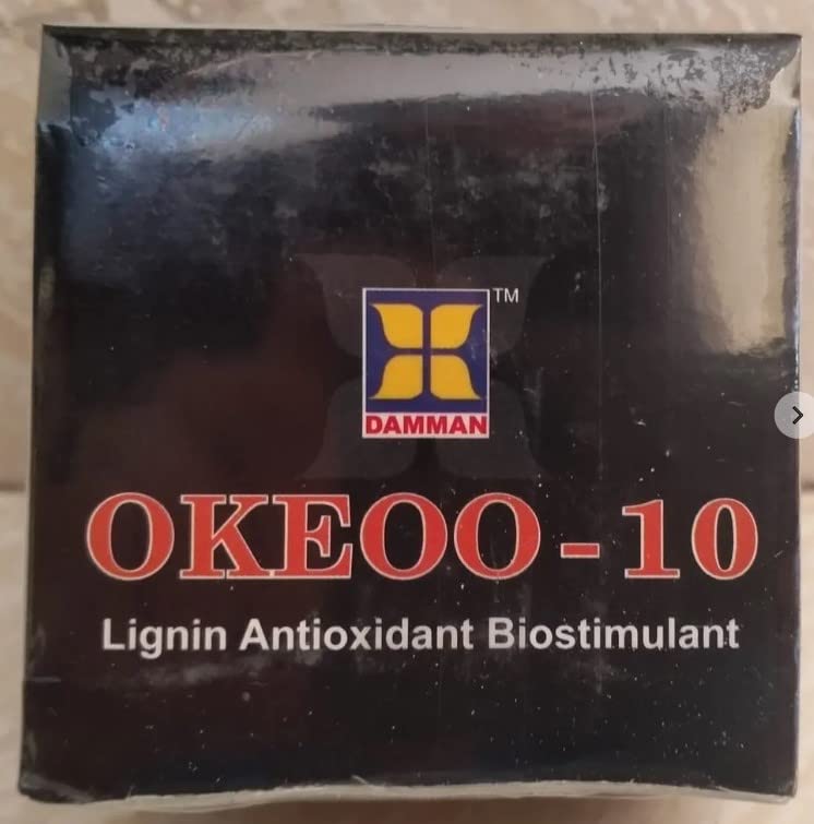 ANSH AGRO AGENCIES || Damman okeoo-10 fertilizers for fruit size and quality enhancer (20)