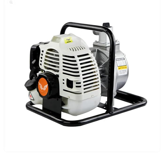 Prtable Water Pump 52AX Used For Agriculture, Home, High Rise Buildings, Process Industries, Gardens and Hotels