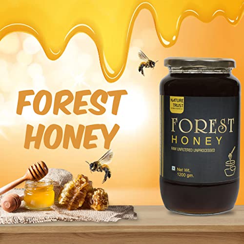 pure honey