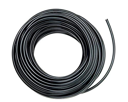 Pinolex (20 Meters) Drip Irrigation Gardener's 1/4 Extension PE Vinyl Pipe