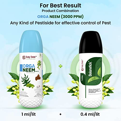 neem oil for plants