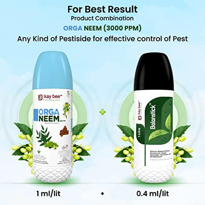 neem oil for plants