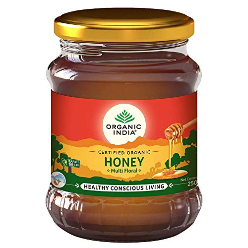 organic honey