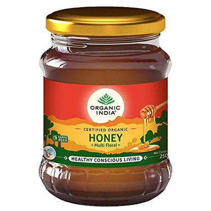 organic honey