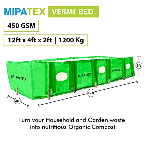 vermibed