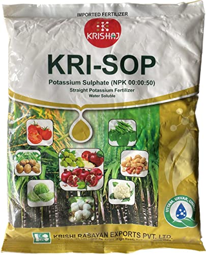 KRI-SOP (NPK 00:00:50)