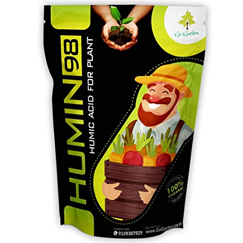 technical potassium humate