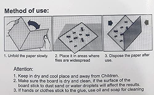 How to control house fly?