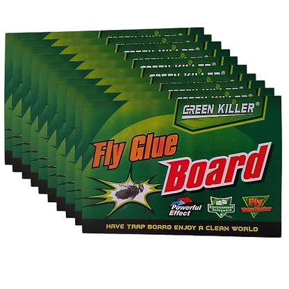 fly glue board