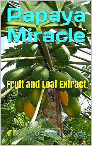 Papaya Miracle: Fruit and Leaf Extract
