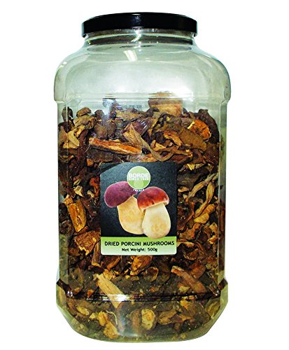 Borde Porcini Choice Mushrooms 500g