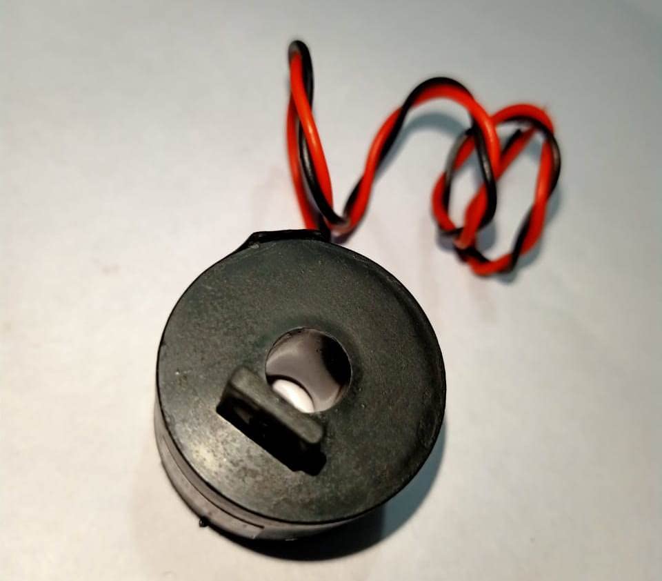 Zatka Machine Ct Coil/Fence Energizer ct Coil