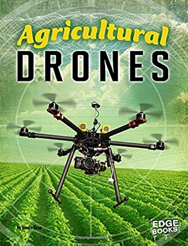 Agricultural Drones (Drones)