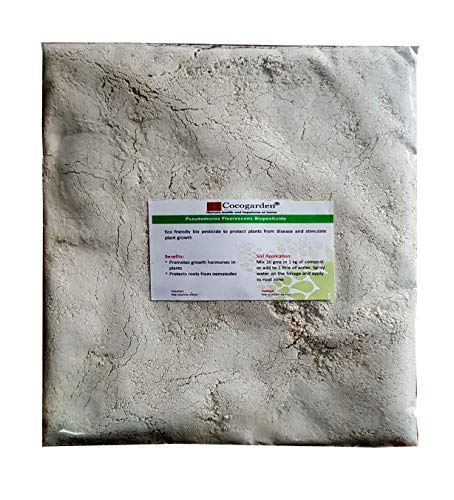 Cocogarden Trichoderma Viride Biopesticide - 400 GMS