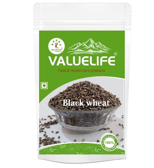 Valuelife Black wheat/Kala Gehu (990g)