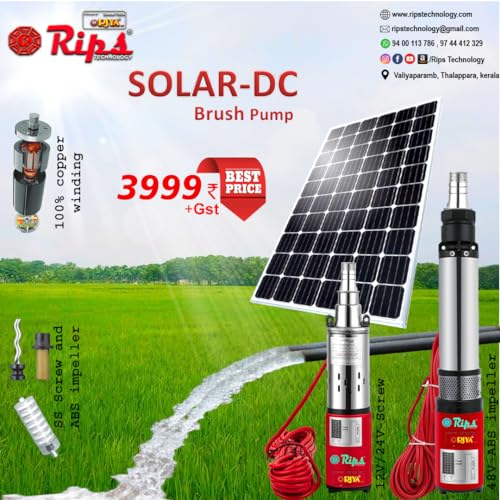 best submersible pump
