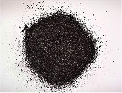 Plants & Roots Plants & Root - Humic Acid For Plants, Humic Acid Flakes For Indoor And Outdoor Plants (Super Potassium Humate 98%) Humic Acid For Plants/Water Soluble Grade -(200 Gm)