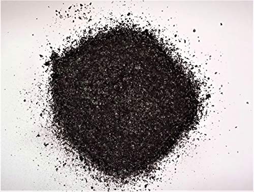 Plants & Roots Plants & Root - Humic Acid For Plants, Humic Acid Flakes For Indoor And Outdoor Plants (Super Potassium Humate 98%) Humic Acid For Plants/Water Soluble Grade -(200 Gm)