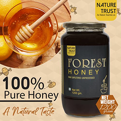indigenous honey