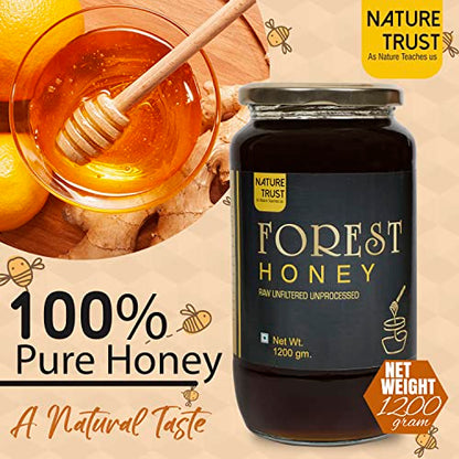 indigenous honey