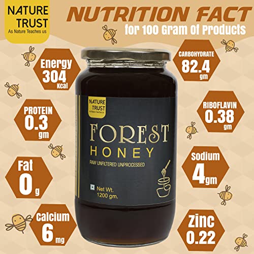 organic honey