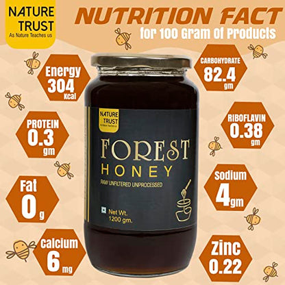 organic honey