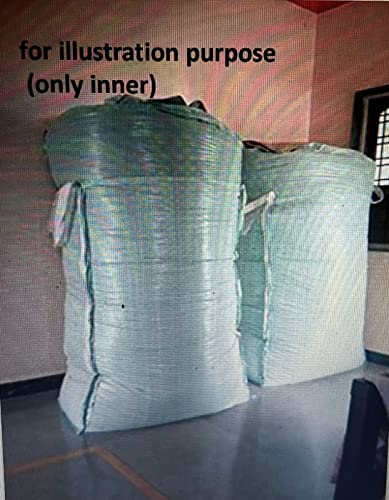 liner for silage bag