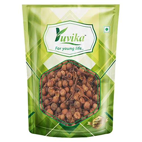 युविका नागकेसर - ओक्रोकार्पस लोंगिफोलियस - कोबरा का केसर (200 ग्राम)