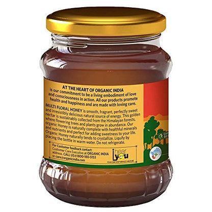 best honey in the world