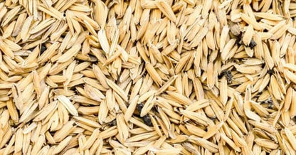 SDF INDIA Rice Husk for Gardening (5KG)
