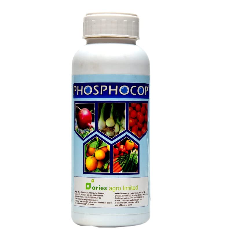 Aries Phosphocop 500ML