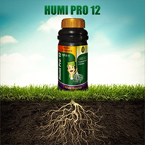 root booser humic acid