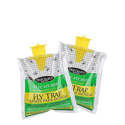 fly trap