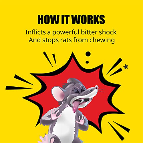 चूहे भगाने का स्प्रे