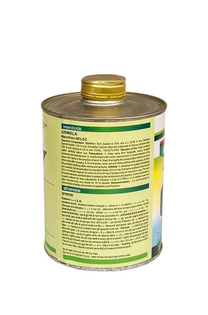 Melathion 1ltr Broad Spectrum Insecticide